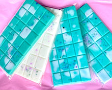 Load image into Gallery viewer, Coconut XL Snap Bar