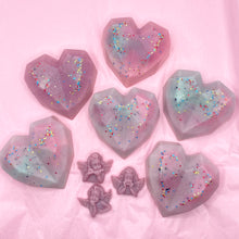 Load image into Gallery viewer, Geo Heart