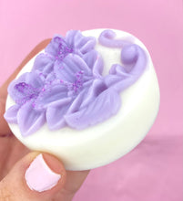 Load image into Gallery viewer, Flower Melt Cups