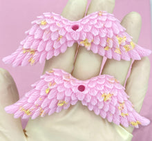 Load image into Gallery viewer, Angel Wings