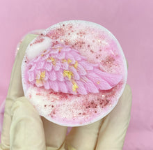 Load image into Gallery viewer, Angel Wing Wax Melt Cup