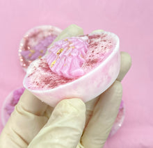 Load image into Gallery viewer, Angel Wing Wax Melt Cup