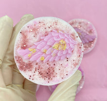 Load image into Gallery viewer, Angel Wing Wax Melt Cup