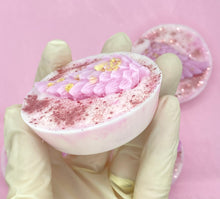 Load image into Gallery viewer, Angel Wing Wax Melt Cup