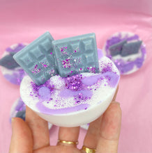 Load image into Gallery viewer, Blackberry Jam Mini Bar Melt Cups