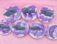 Load image into Gallery viewer, Blackberry Jam Mini Bar Melt Cups