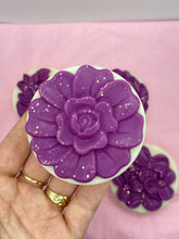 Load image into Gallery viewer, Flower Melt Cups