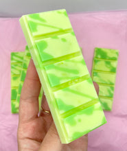 Load image into Gallery viewer, Lime Cooler Snap Bar