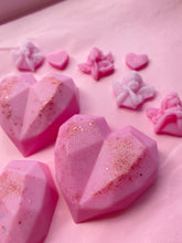 Load image into Gallery viewer, Geo Heart