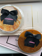 Load image into Gallery viewer, Toffee Popcorn Heart Clamshell