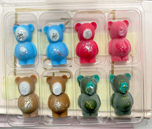 Load image into Gallery viewer, The Winter Bears Sample Box