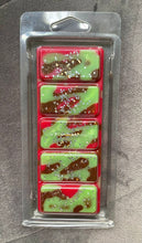 Load image into Gallery viewer, Cocoa Caramel Apple Snap Bar