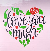 Load image into Gallery viewer, Mango Happy Mothers Day Wax Melt