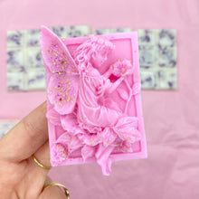 Load image into Gallery viewer, Fairy Bar Wax Melt