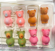 Load image into Gallery viewer, The Fruity Bears Sample Box
