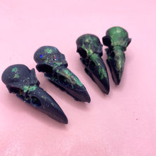 Load image into Gallery viewer, Ravens Skull Pack