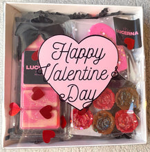 Load image into Gallery viewer, Valentines/Galentines Wax Melt Gift Box
