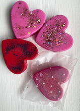 Load image into Gallery viewer, Rose Heart Slab