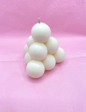 Load image into Gallery viewer, Small Bubble Pyramid