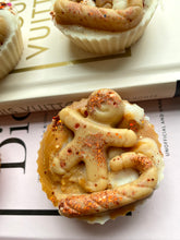 Load image into Gallery viewer, Gingerbread Wax Melt Cups
