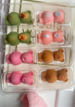 Load image into Gallery viewer, The Fruity Bears Sample Box