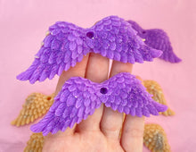 Load image into Gallery viewer, Angel Wings