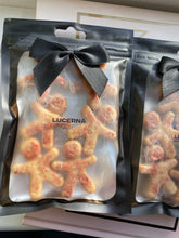 Load image into Gallery viewer, Gingerbread Men