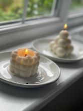 Load image into Gallery viewer, The Pillow Candle