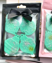 Load image into Gallery viewer, WAXIDENT - Christmas Tree Christmas Baubles