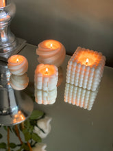 Load image into Gallery viewer, Sphaera Duo Candle Set
