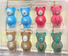 Load image into Gallery viewer, The Winter Bears Sample Box