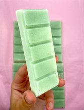 Load image into Gallery viewer, Earl Grey & Cucumber Snap Bars