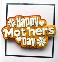 Load image into Gallery viewer, Mango Happy Mothers Day Wax Melt