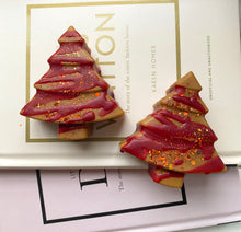 Load image into Gallery viewer, Mince Pie & Brandy Christmas Tree