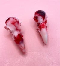 Load image into Gallery viewer, Ravens Skull Pack