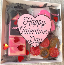 Load image into Gallery viewer, Valentines/Galentines Wax Melt Gift Box