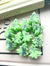Load image into Gallery viewer, Pine Scented Mini Christmas Trees