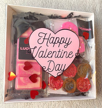 Load image into Gallery viewer, Valentines/Galentines Wax Melt Gift Box