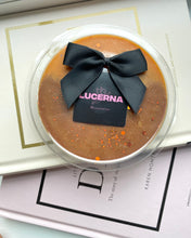 Load image into Gallery viewer, Chocolate Orange Heart Clamshell