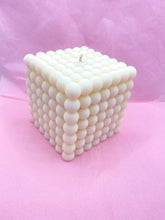 Load image into Gallery viewer, XL Bubble Candle