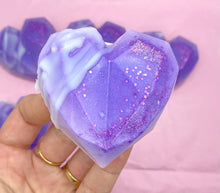Load image into Gallery viewer, Geo Heart