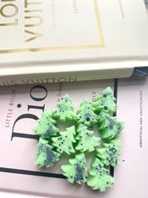Load image into Gallery viewer, Pine Scented Mini Christmas Trees