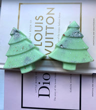 Load image into Gallery viewer, Christmas Tree Scented Christmas Tree