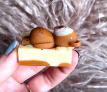 Load image into Gallery viewer, Baked Cookie Mini Teddy Bear Slabs