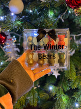 Load image into Gallery viewer, The Winter Bears Sample Box