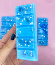 Load image into Gallery viewer, Stress Relief Snap Bar