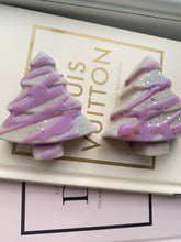 Load image into Gallery viewer, Cedarwood & Jasmine Christmas Trees