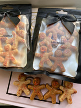 Load image into Gallery viewer, Gingerbread Men