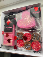 Load image into Gallery viewer, Valentines/Galentines Wax Melt Gift Box