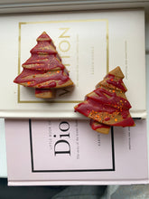 Load image into Gallery viewer, Mince Pie & Brandy Christmas Tree